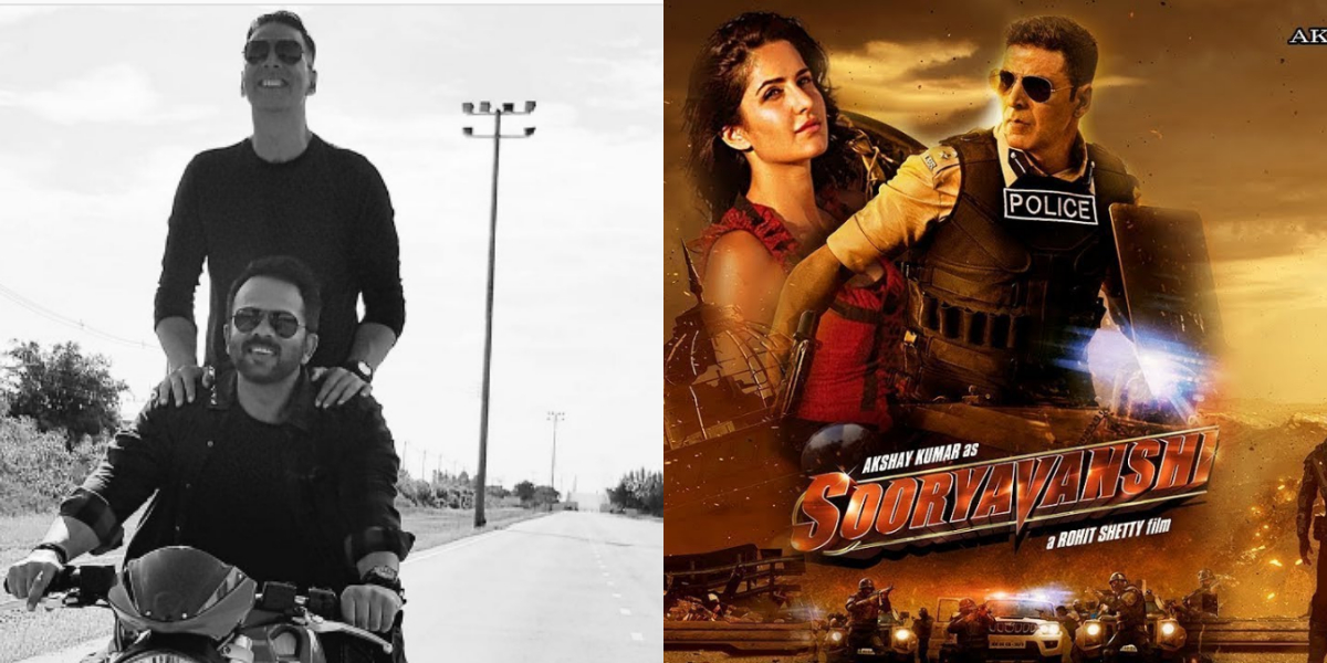 Akshay Kumar