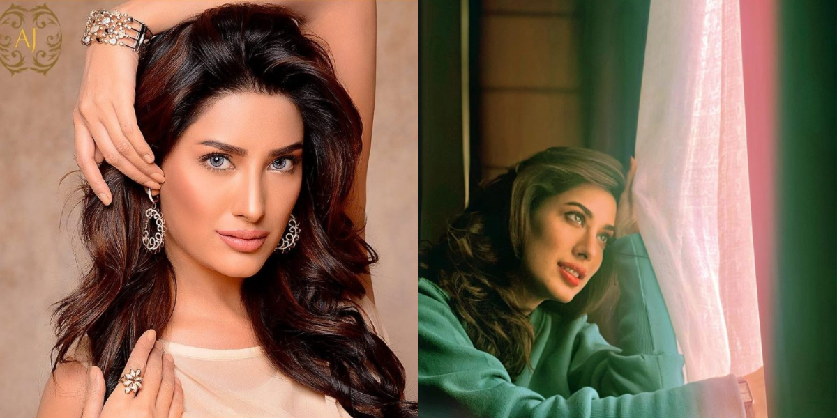 Mehwish Hayat
