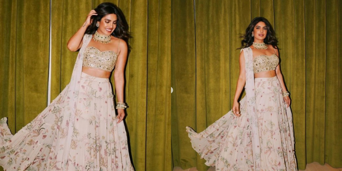 Priyanka Chopra