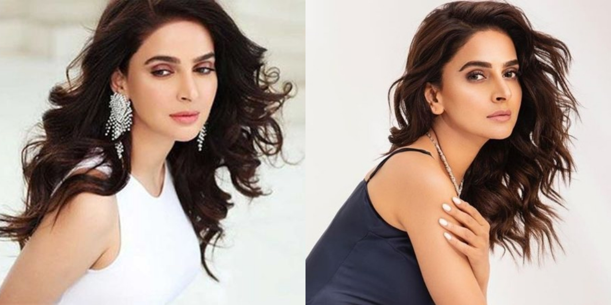 Saba Qamar