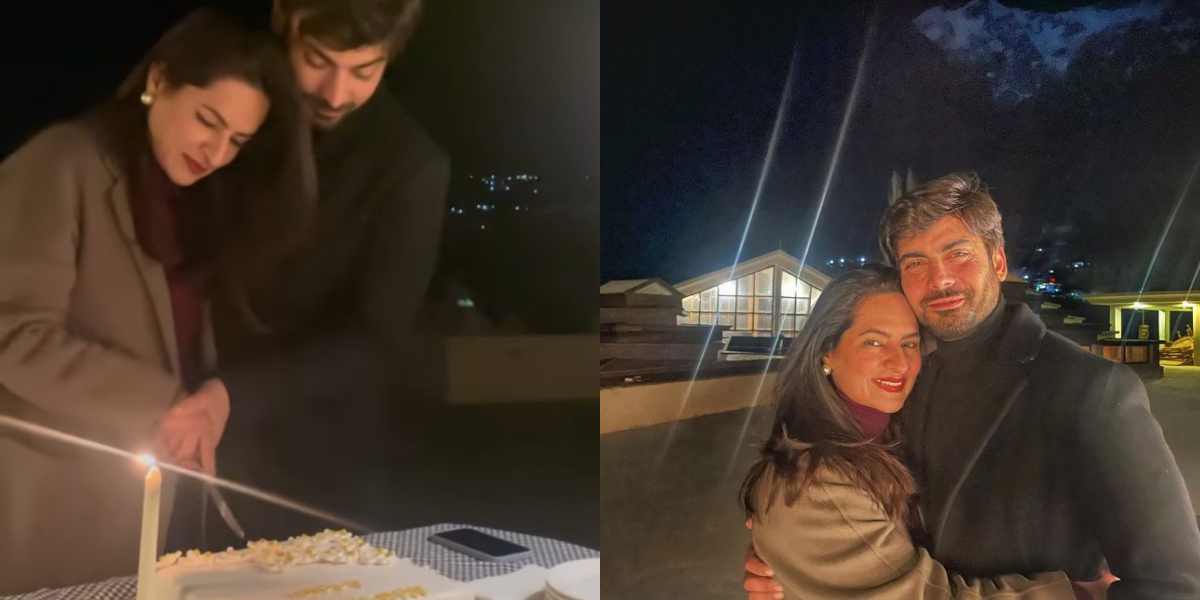 Fawad Khan