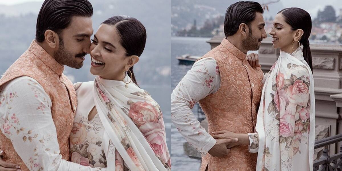Ranveer Singh