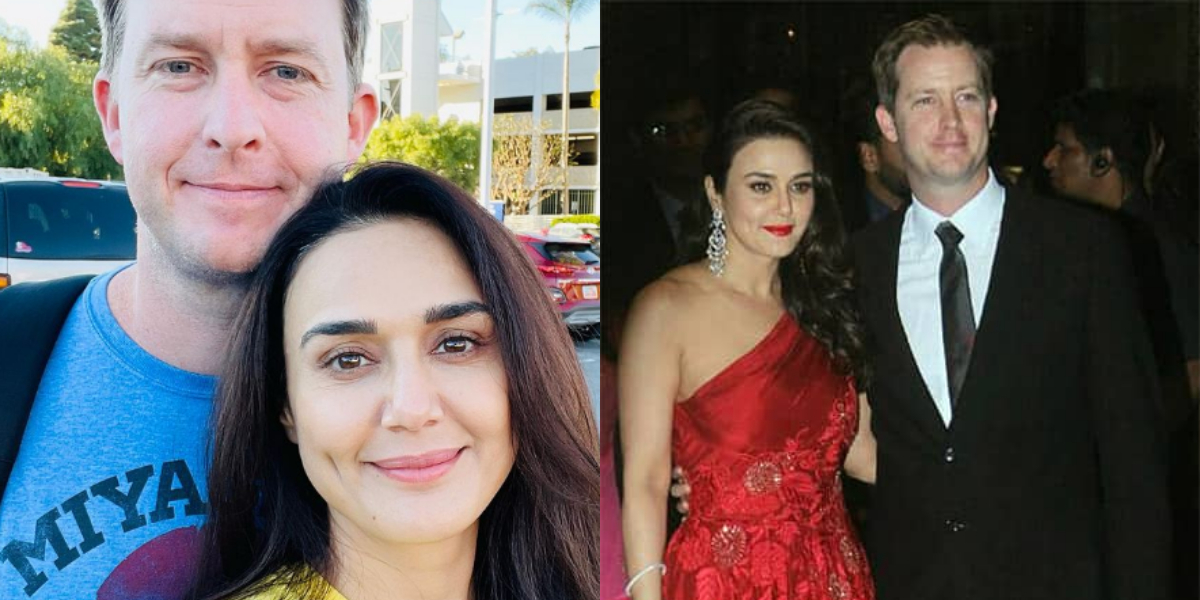 Preity Zinta