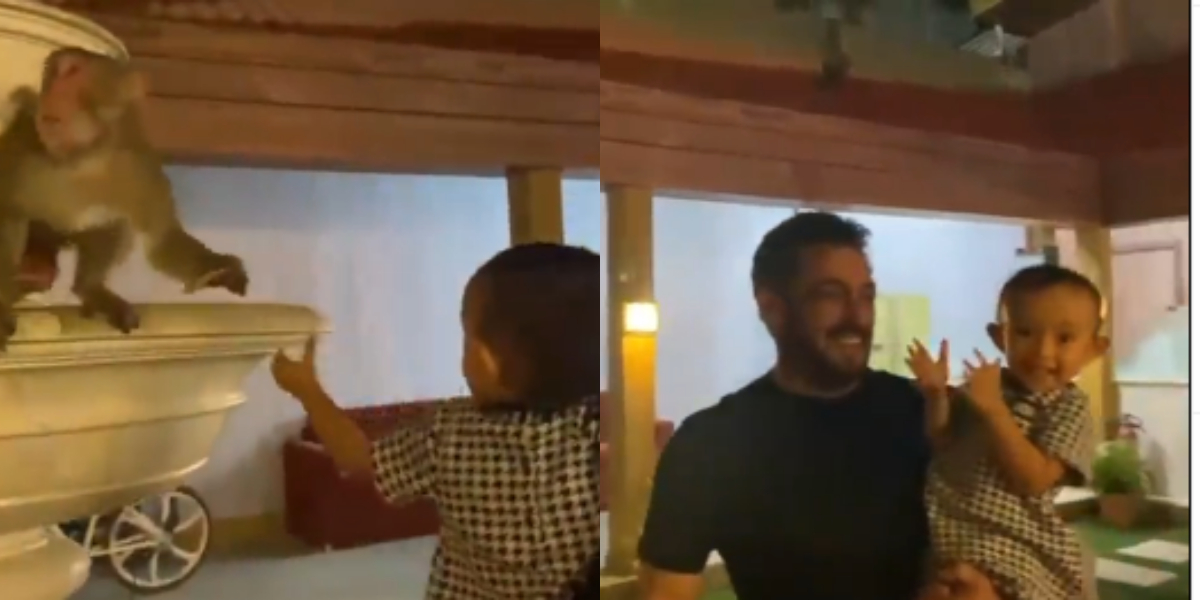 Salman Khan