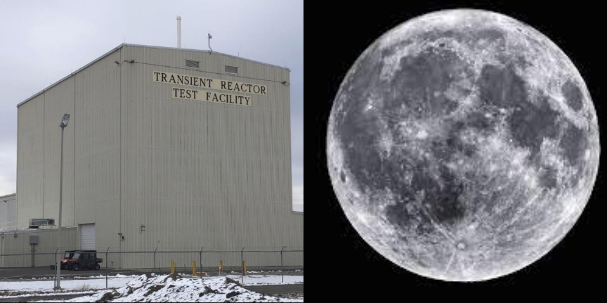 NASA