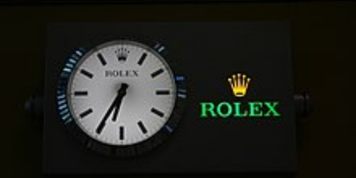 Rolex company