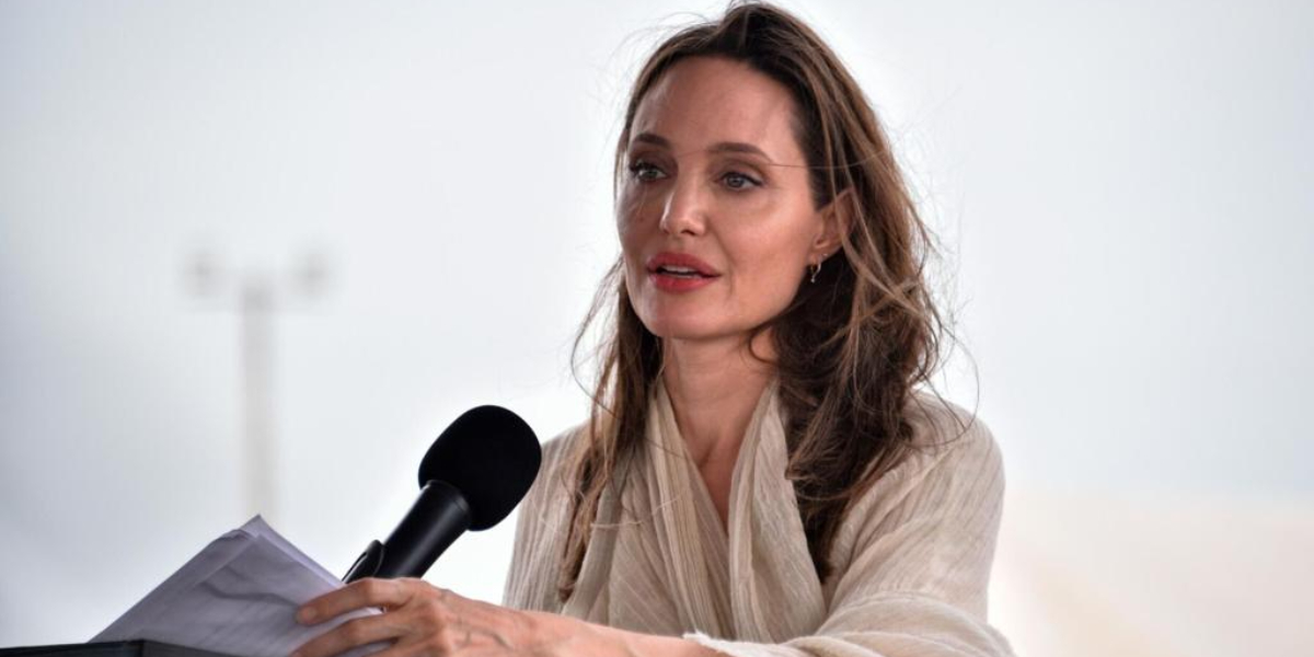 Angelina