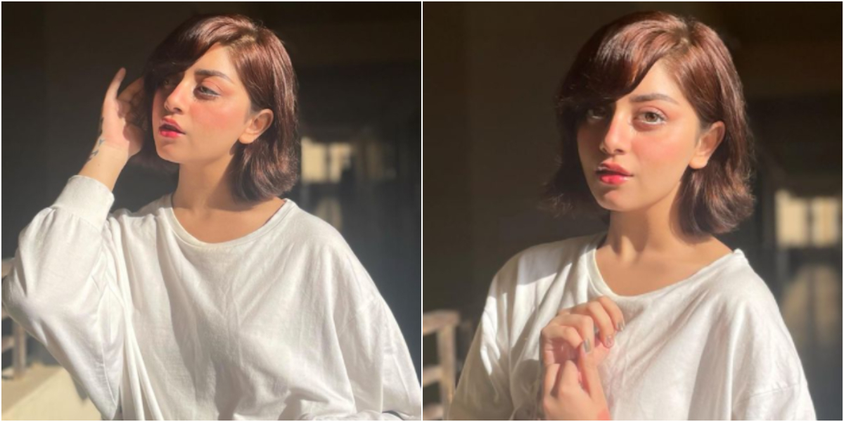 A fan threatens to eat detergent if Alizeh Shah doesn't marry him