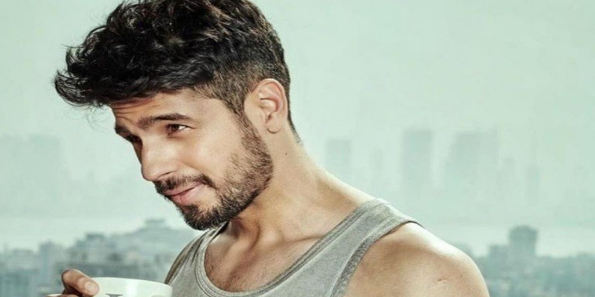 Sidharth Malhotra