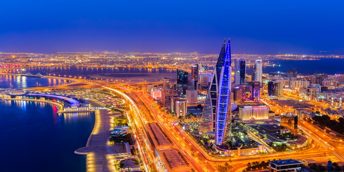Bahrain
