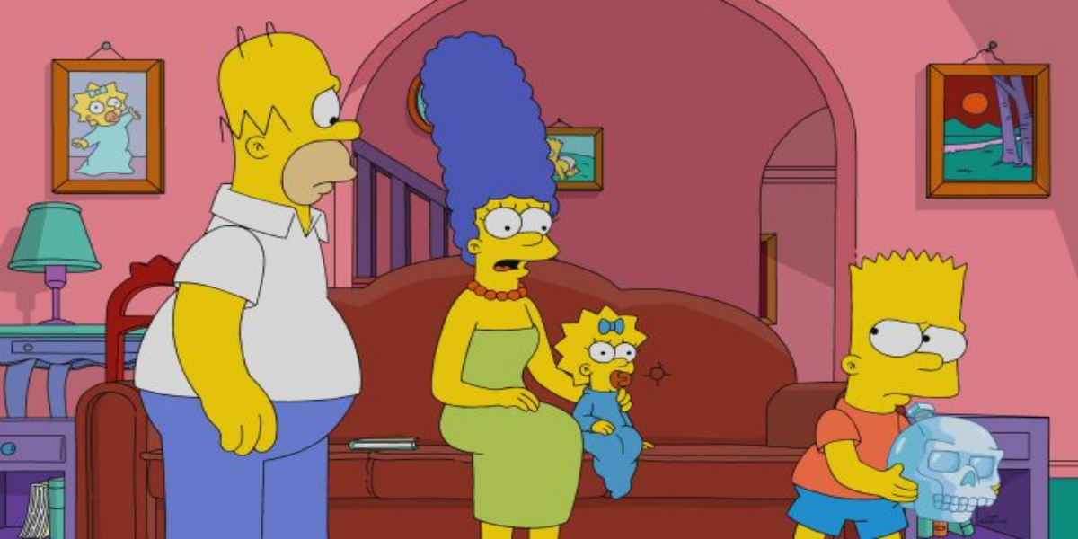 Simpsons