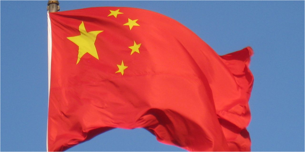 Democracy should be common goal with diversified approaches: Chinese diplomat