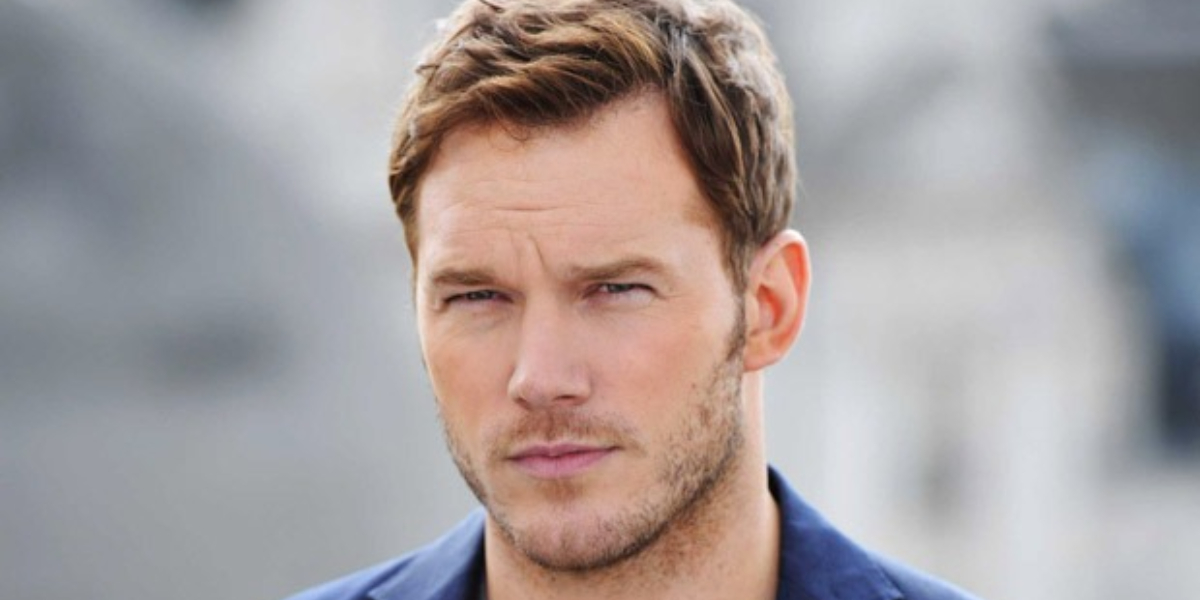 Chris Pratt was found while waiting tables at Bubba Gump's in Hawaii