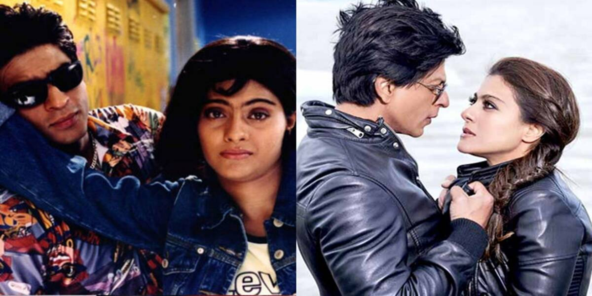 Kajol