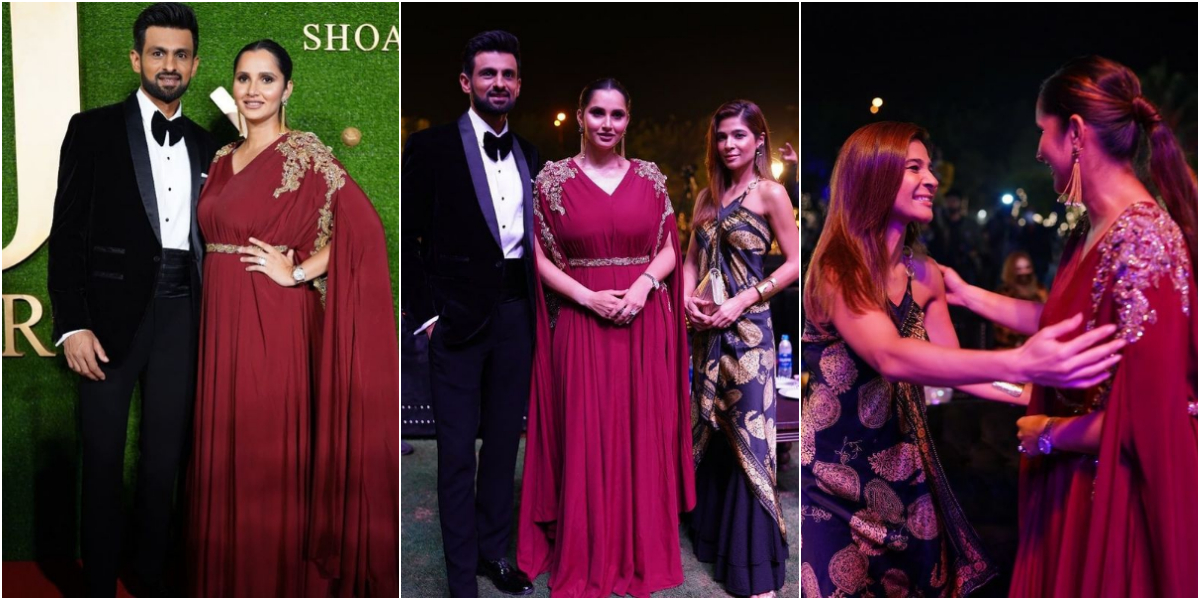 Ayesha Omer