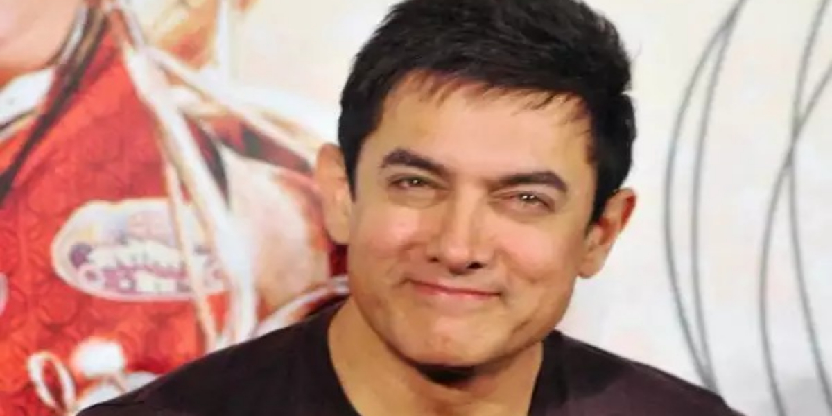 Aamir Khan