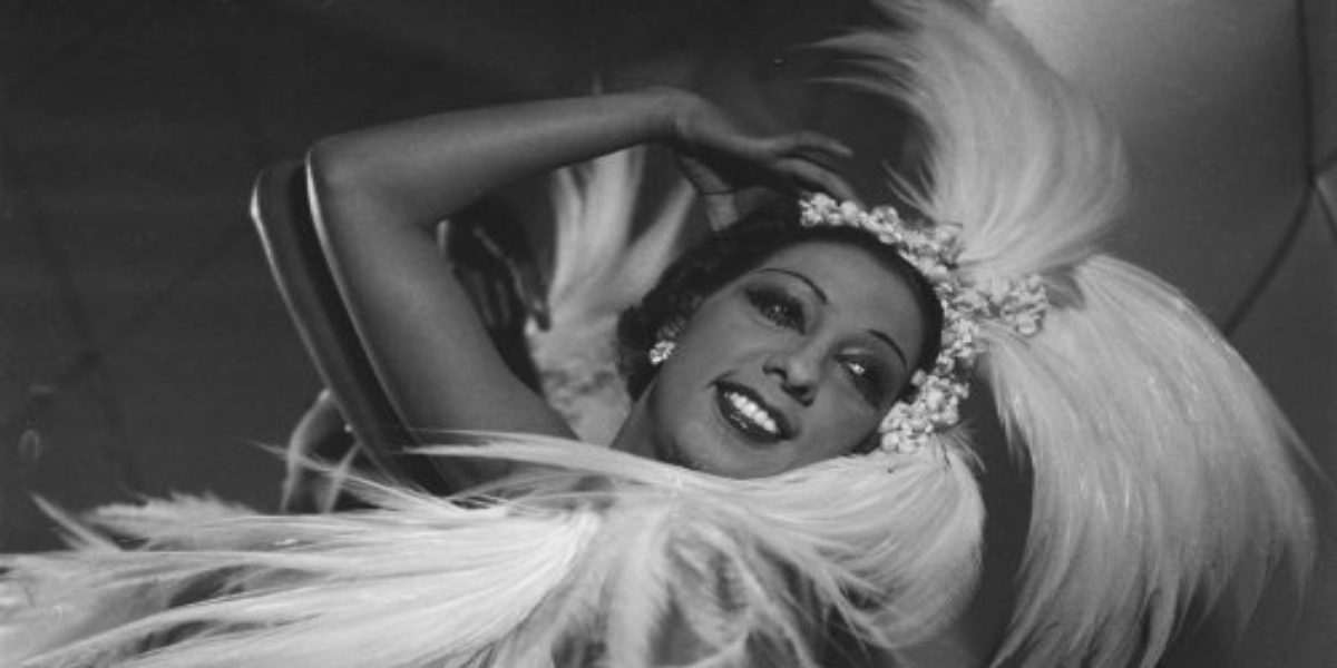 Josephine Baker