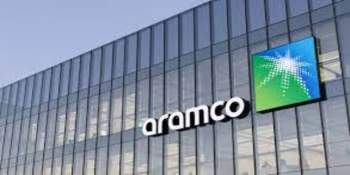 Aramco