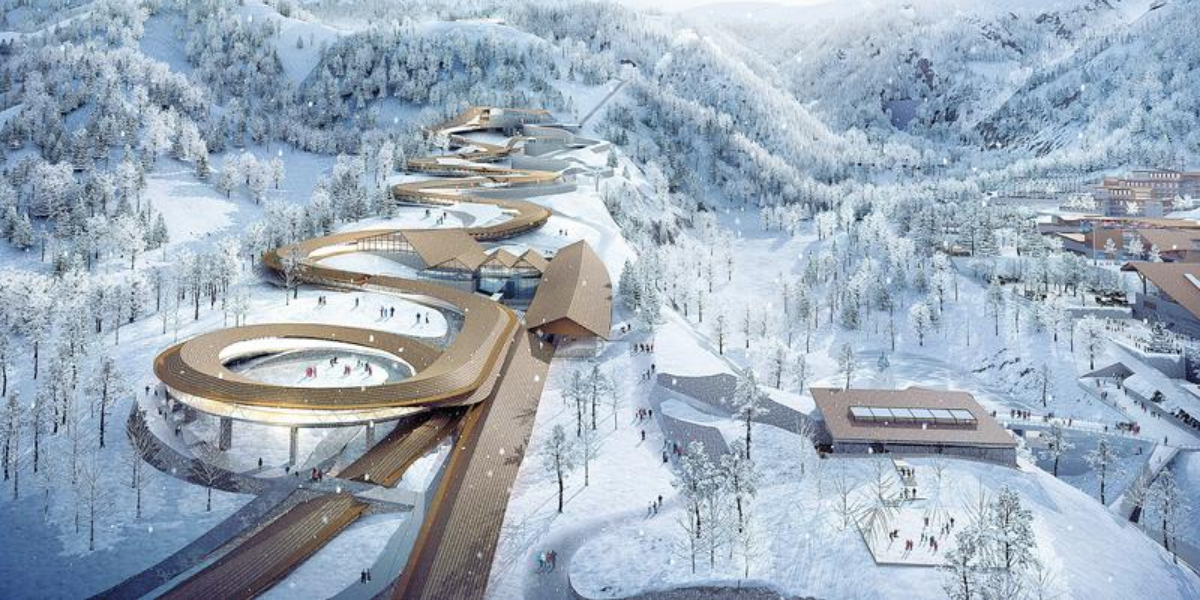 Beijing Winter Olympics