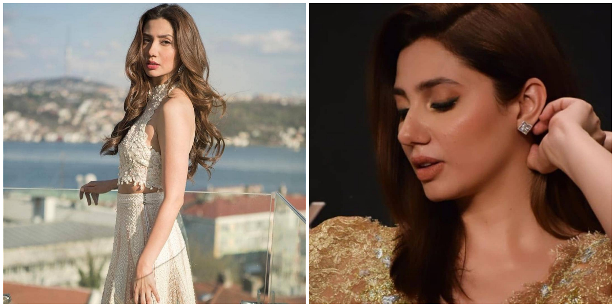 Mahira Khan