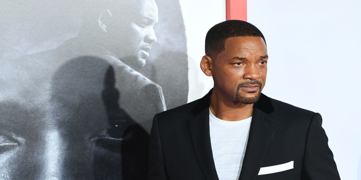 Will Smith