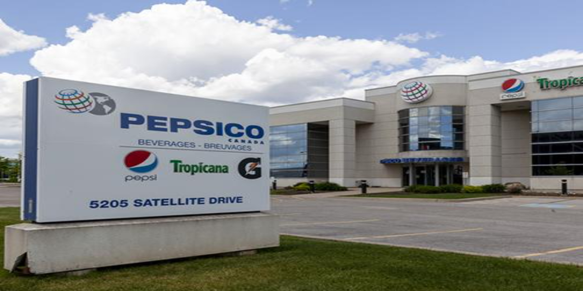 PepsiCo