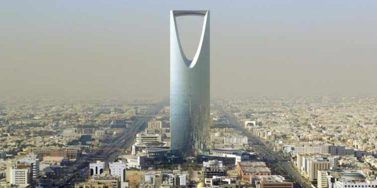 Saudi Arabia