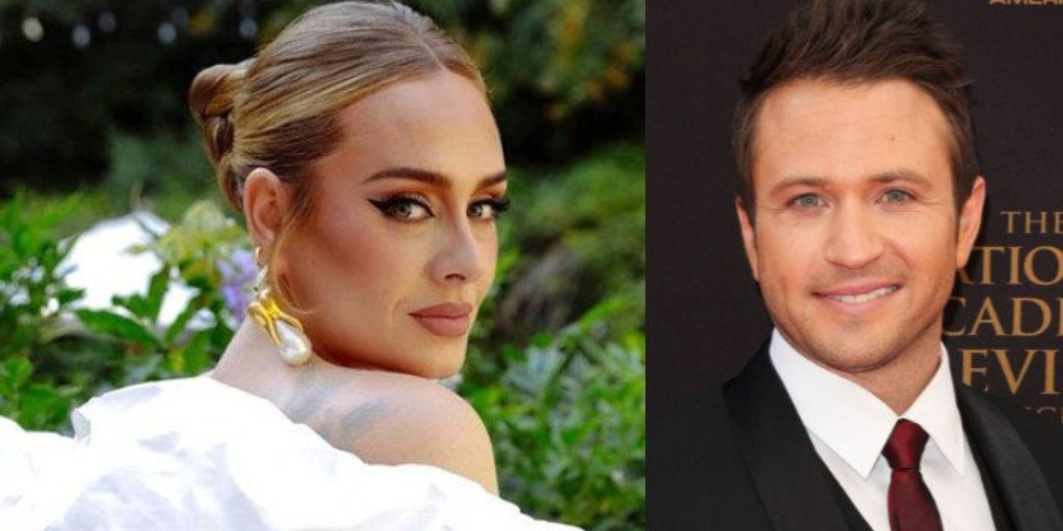 TV host Doran apologizes to Adele after causing her 'storm out' of interview