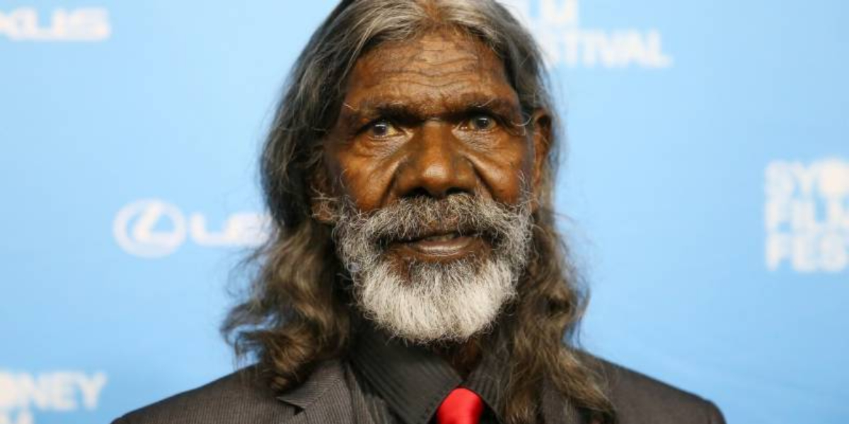 Australia's Dalaithngu, Indigenous actor from 'Crocodile Dundee', dies