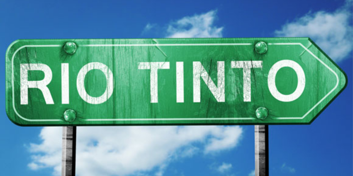 Rio Tinto