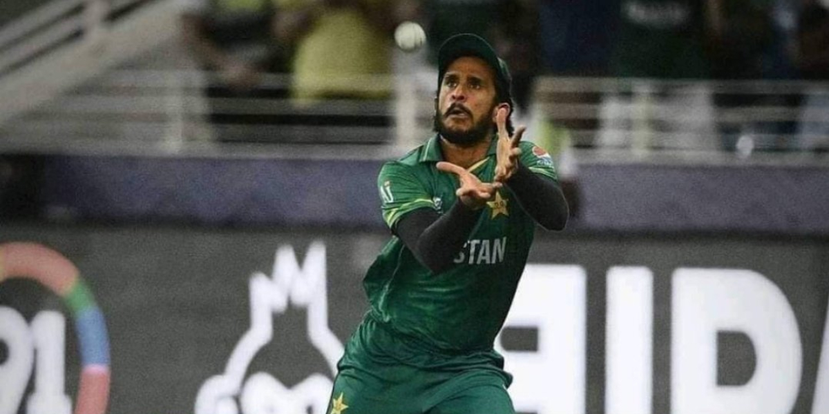 Hasan Ali