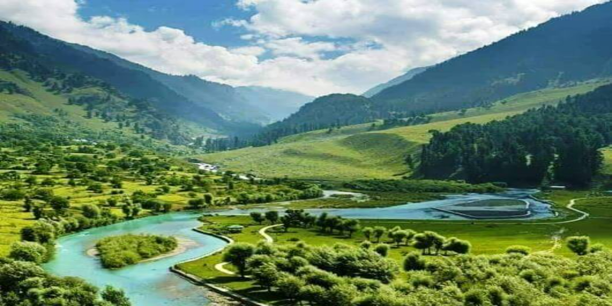 Khyber-Pakhtunkhwa’s economic