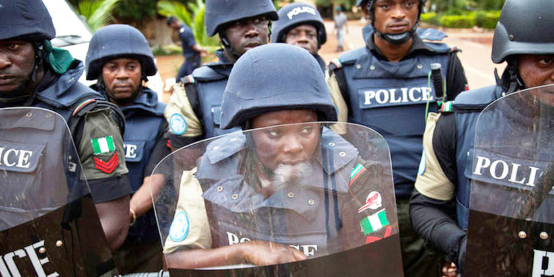 Nigerian police rescue 11 kidnap victims in delta region