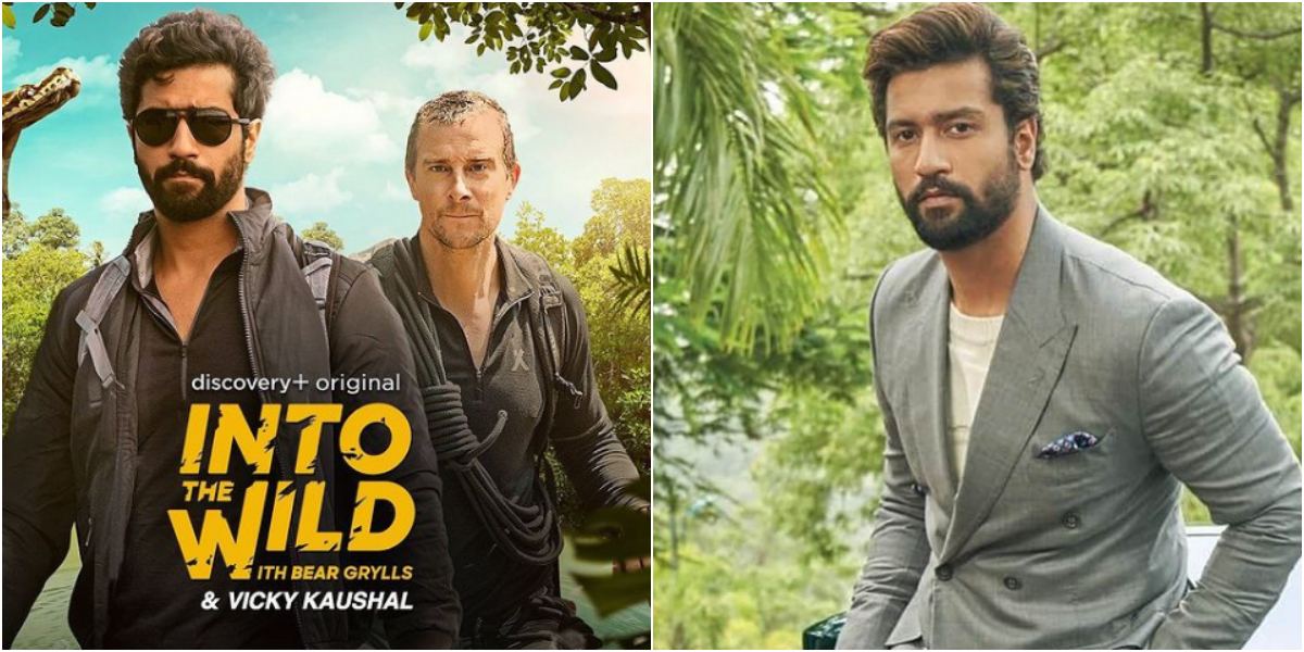 Vicky Kaushal