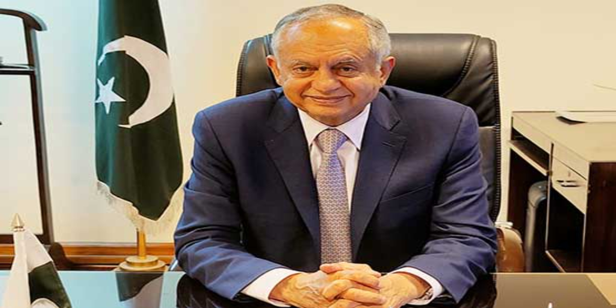 Razak Dawood