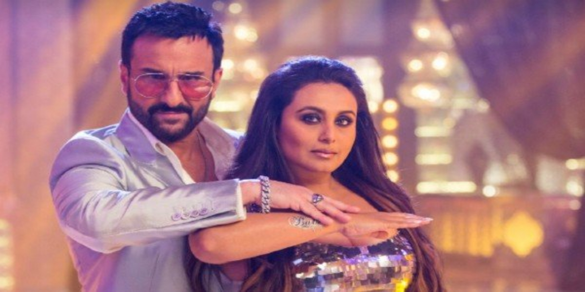 Bunty Aur Babli 2