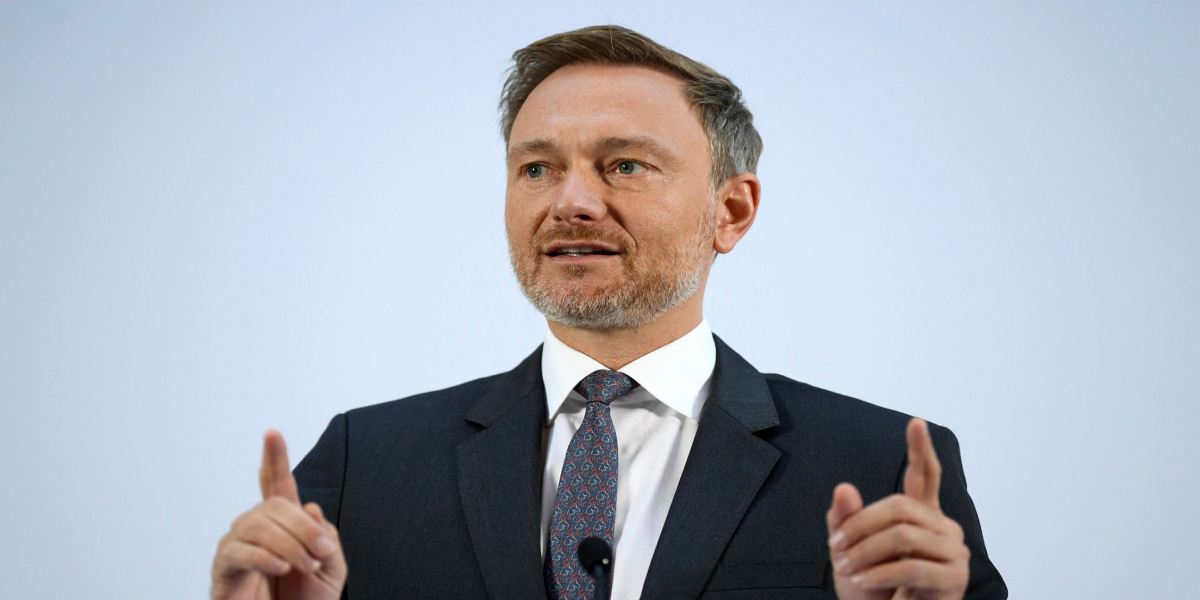 German govt