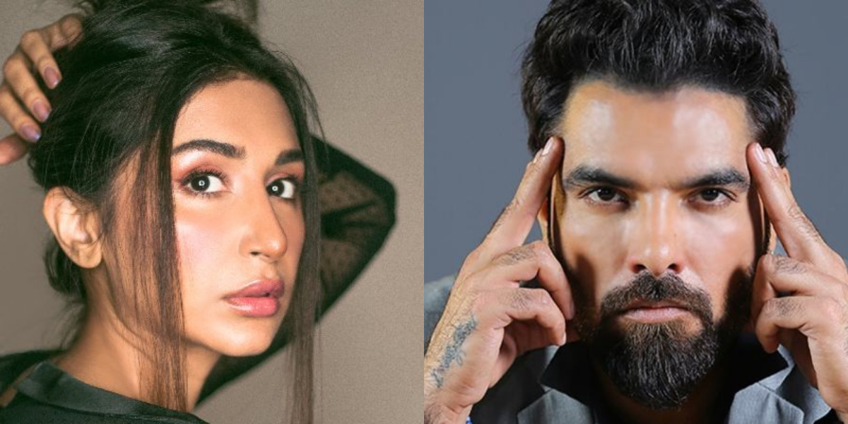 Hira Tareen
