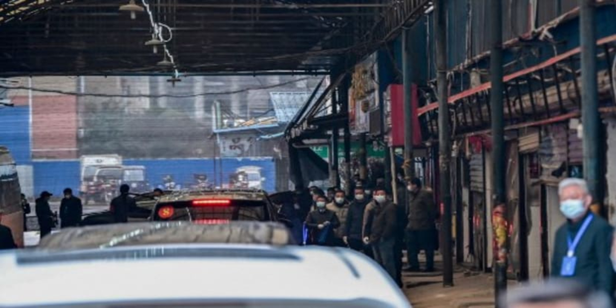 Wuhan