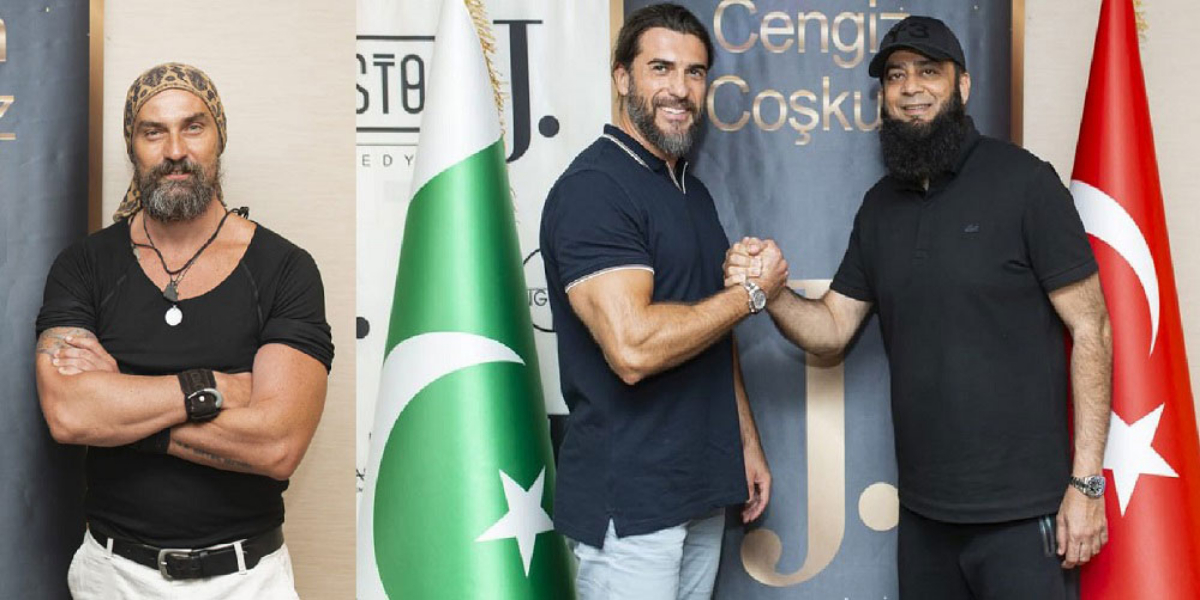 Turgut Alp