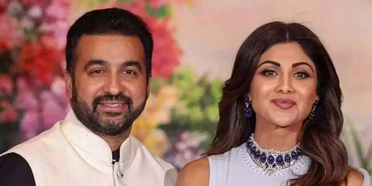 Shilpa Shetty
