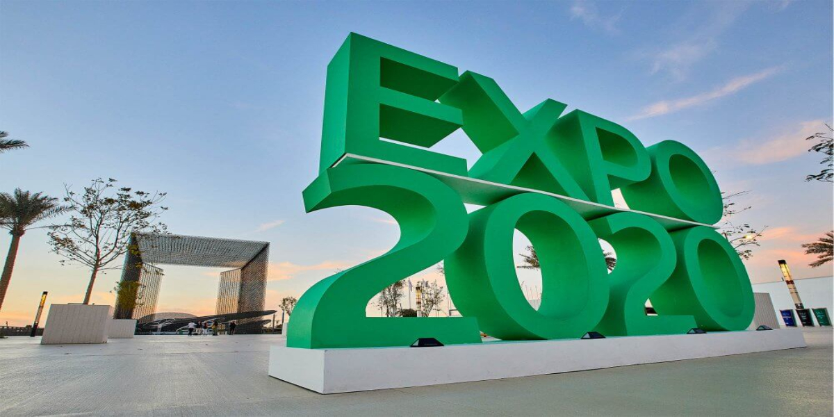 Expo 2020