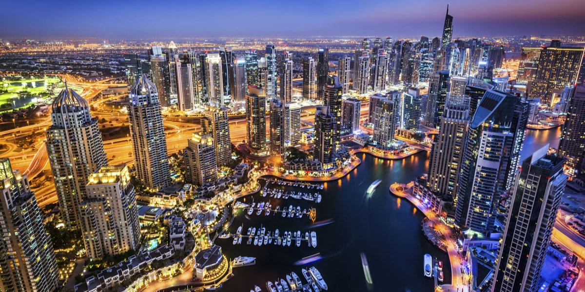 Dubai’s economy