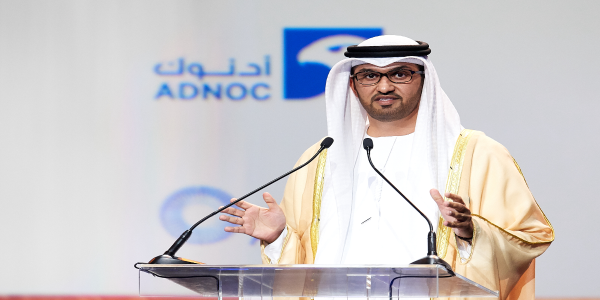 UAE minister