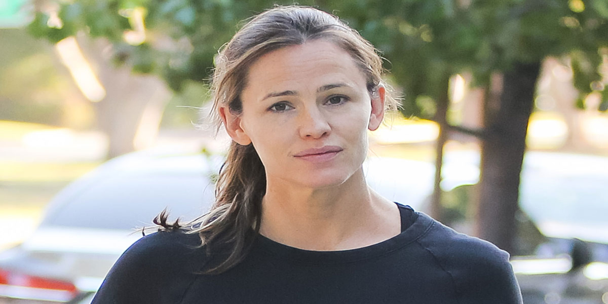 Jennifer Garner
