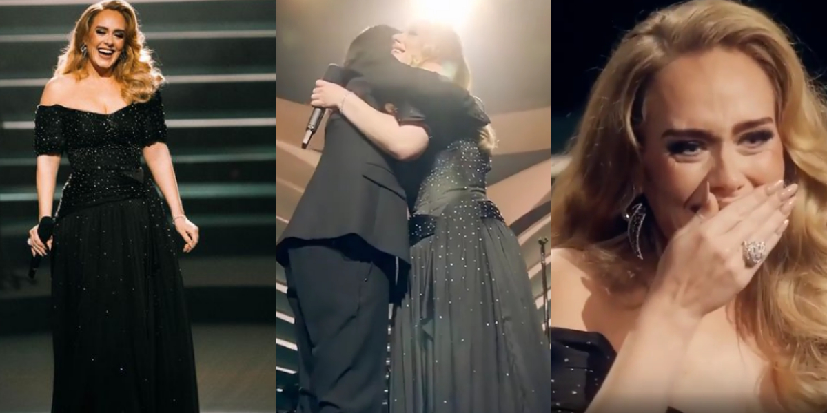 Adele