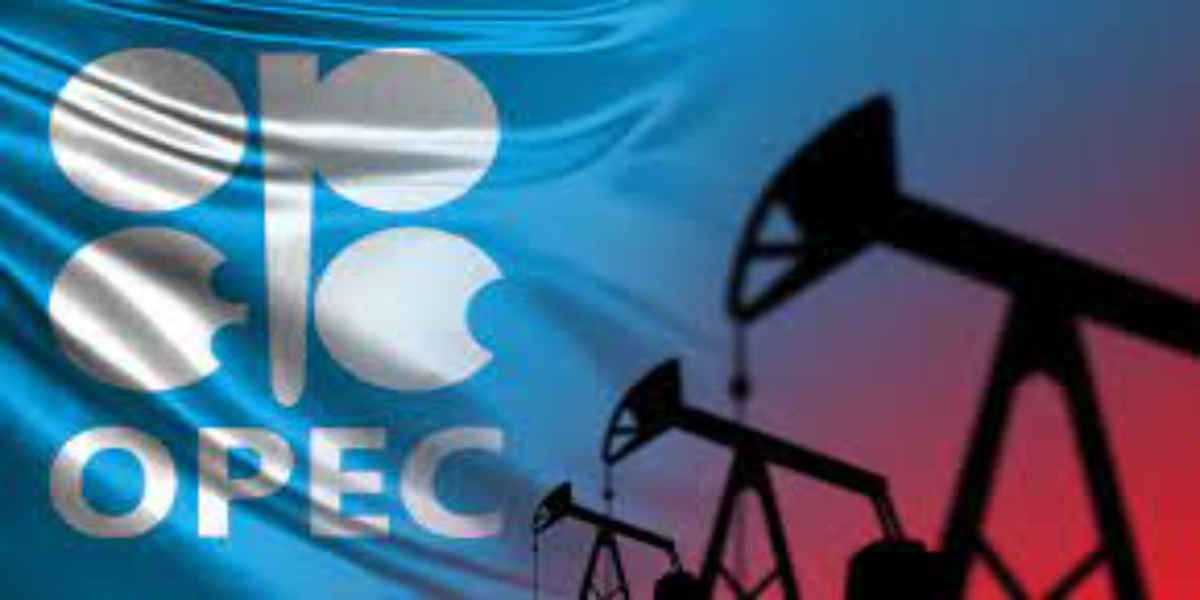 Opec