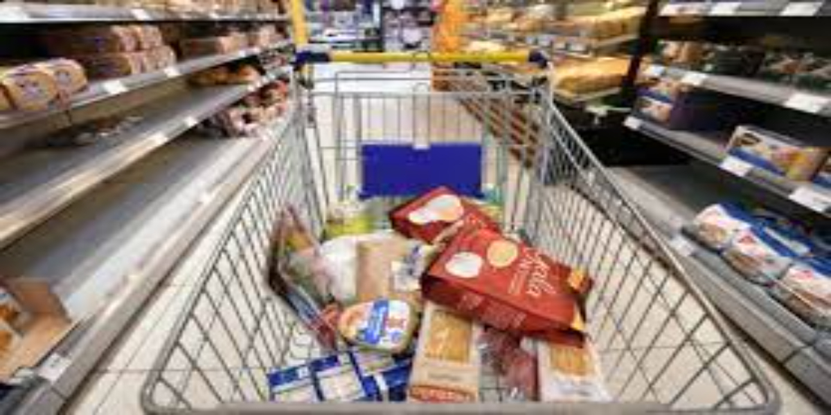 Eurozone inflation