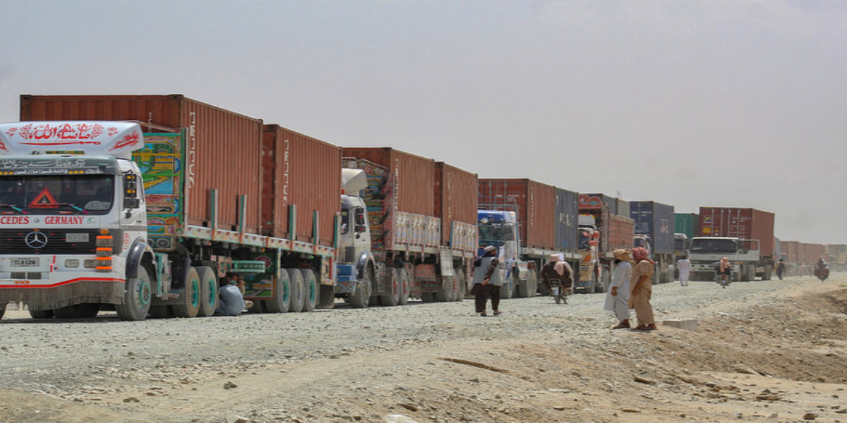 Pakistan