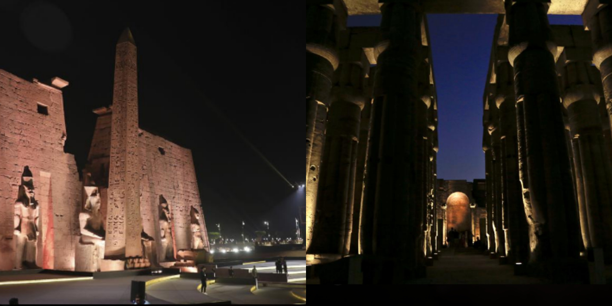 Egypt